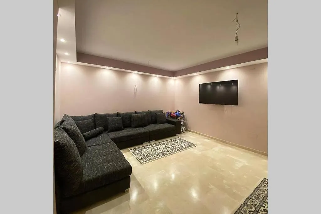 Comfortable House With Private Pool And Great View La Mairena Spain